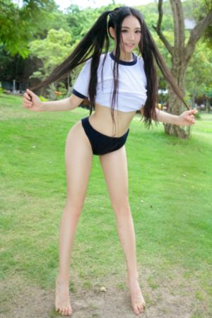特视网_JVID性感写真