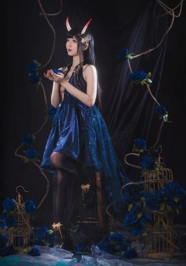 火影忍者剧场版终章_十万网红美女美酱